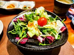 -北京泰富酒店-道日本料理餐厅