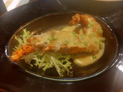 -听松楼·花园酒店·自助餐厅(红梅公园店)