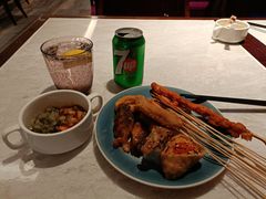 -郑州美盛喜来登大酒店
