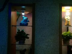 休息大厅-五大龙池温泉宝石浴(繁荣店)