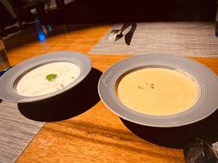 法式松茸菌汤-巴别塔法餐舍(合作路店)