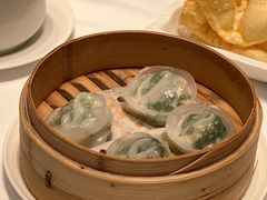 -白天鹅宾馆-宏图府餐厅