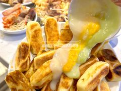 -韩时烤肉(枫蓝店)