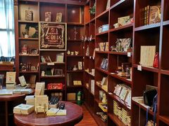 -果戈里书店