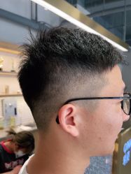 -琴美美容美发·三美会所