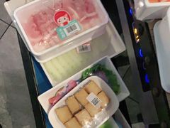 -野妹经典火锅(民治店)