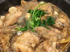 -茶油香闽南菜·花园餐厅(前埔店)