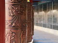 -皇罗禅寺