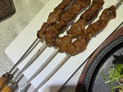 -东来顺饭庄(新源里店)