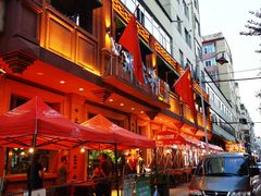 -那些年记忆烧烤