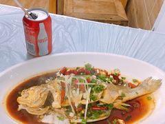-阿杰臻选海鲜饭店(普陀山店)