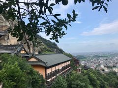 -长屿硐天八仙岩景区