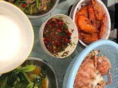 -鸿港海鲜批发市场