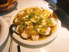 酱椒鱼尾-姜君·千岛湖鱼头馆(浦东大道店)