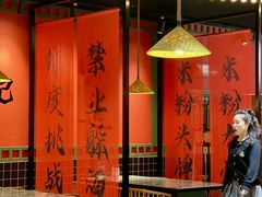 -赣菜笔记·江西米粉·小龙虾·小炒(曹杨路店)