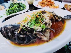 -南海渔家•海鲜•正宗海南菜(海棠湾店)