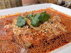 -田园印象·成都土菜院子(华阳店)