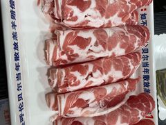 -楼外楼大刀肉传统火锅居(幸福街店)