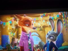 -南宁时代电影大世界(CGS激光中国巨幕)