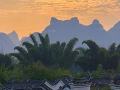 -阳朔悦榕庄·明月西餐厅&清风吧