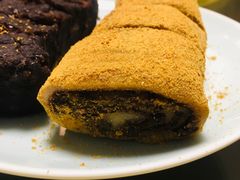 驴打滚-皇家冰窖小院(什刹海店)