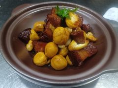 -雅和生态渔庄·宜城锅巴饭(龙灵山公园店)