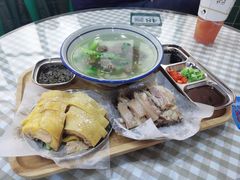 -阿金大白·上海菜馆(新天地店)