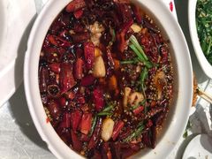 iphone_upload_pic-李老爹香辣蟹(宣武门店)