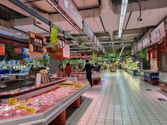 -大润发(张江店)