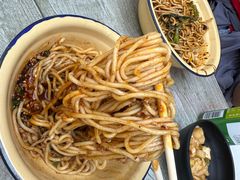 -岳记老成都三味面