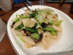 -崔义清鲁菜馆(大明湖店)