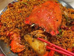 -避风塘·金牌店·夜宵(金玉兰店)