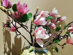 -宫事颐庭·老佛爷贵寿下午茶(颐和园店)