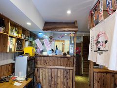 -浪花亭日本料理(古田路店)