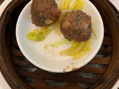 -万荟轩海鲜·粤式点心自助餐厅(蓝海风万怡酒店)