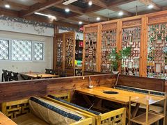 -风情丽江斑鱼火锅(孙家沟西南路80号店)