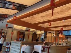 -小厨娘淮扬菜(天印大道店)