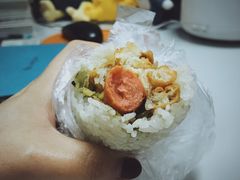 -文武王氏烧饼·无矾油条(西溪路店)