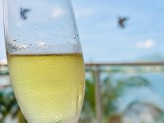 -三亚山海天JW万豪酒店