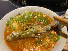 -石锅苗苗鱼(武汉首店)