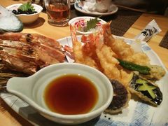 -大岛日本料理铁板烧(南通大饭店)
