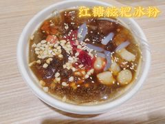 -泰龙城小吃街