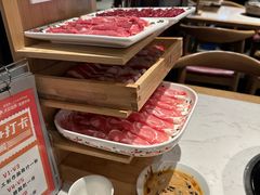 -东门口涮肉·砂锅·烤串(老门东店)