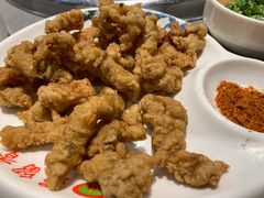 酥肉-蜀留香火锅·始于1999·原四川老火锅(白堤路店)