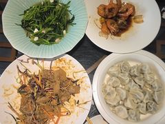 -良师门滨海人家·海鲜·家常菜(滨海城店)