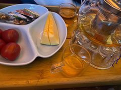 -跨越足界Spa足道(潍坊店)