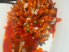 -醉庐·新上海菜(南京西路店)