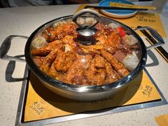 -黄记煌三汁焖锅(顺义华联店)