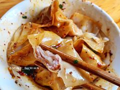 甜水面-洞子口张老二凉粉(文殊院店)