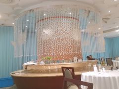 -曙光国际大酒店中餐厅